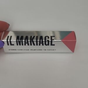 IL Makiage LIP SERVICE LIP GLOSS Hi-Shine Lip Color PDA